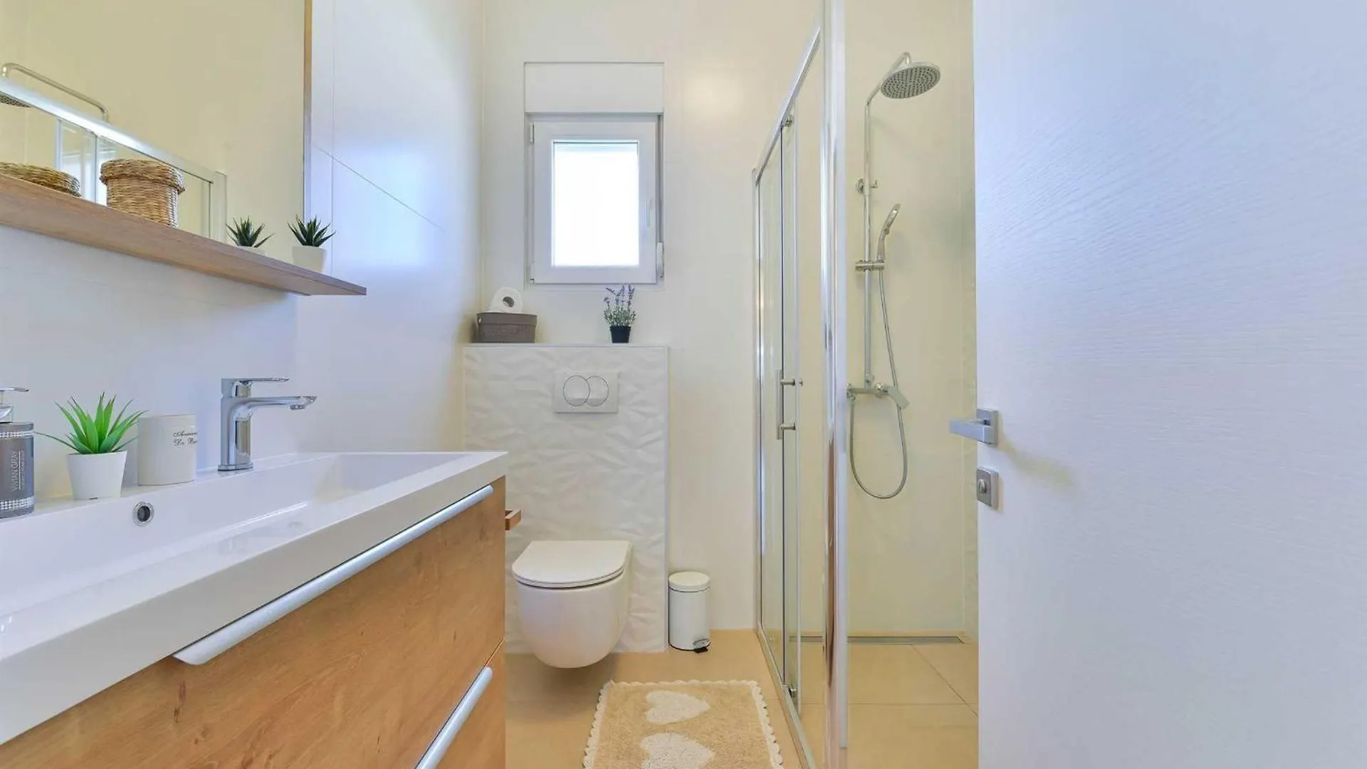 4* Villa First Hill With Heated Pool, Zaton Zaton  Croatia