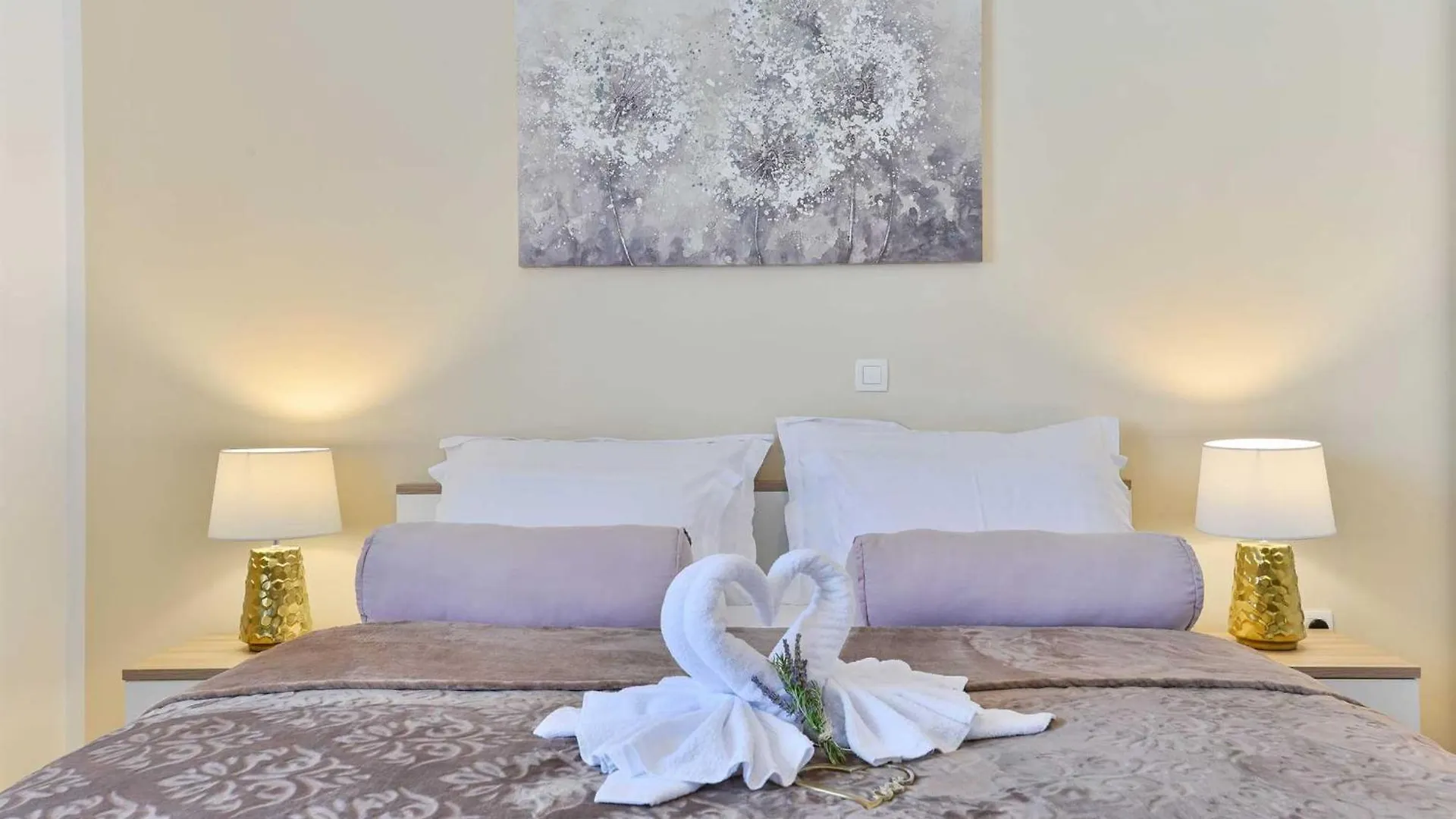 4* Villa First Hill With Heated Pool, Zaton Zaton  Croatia