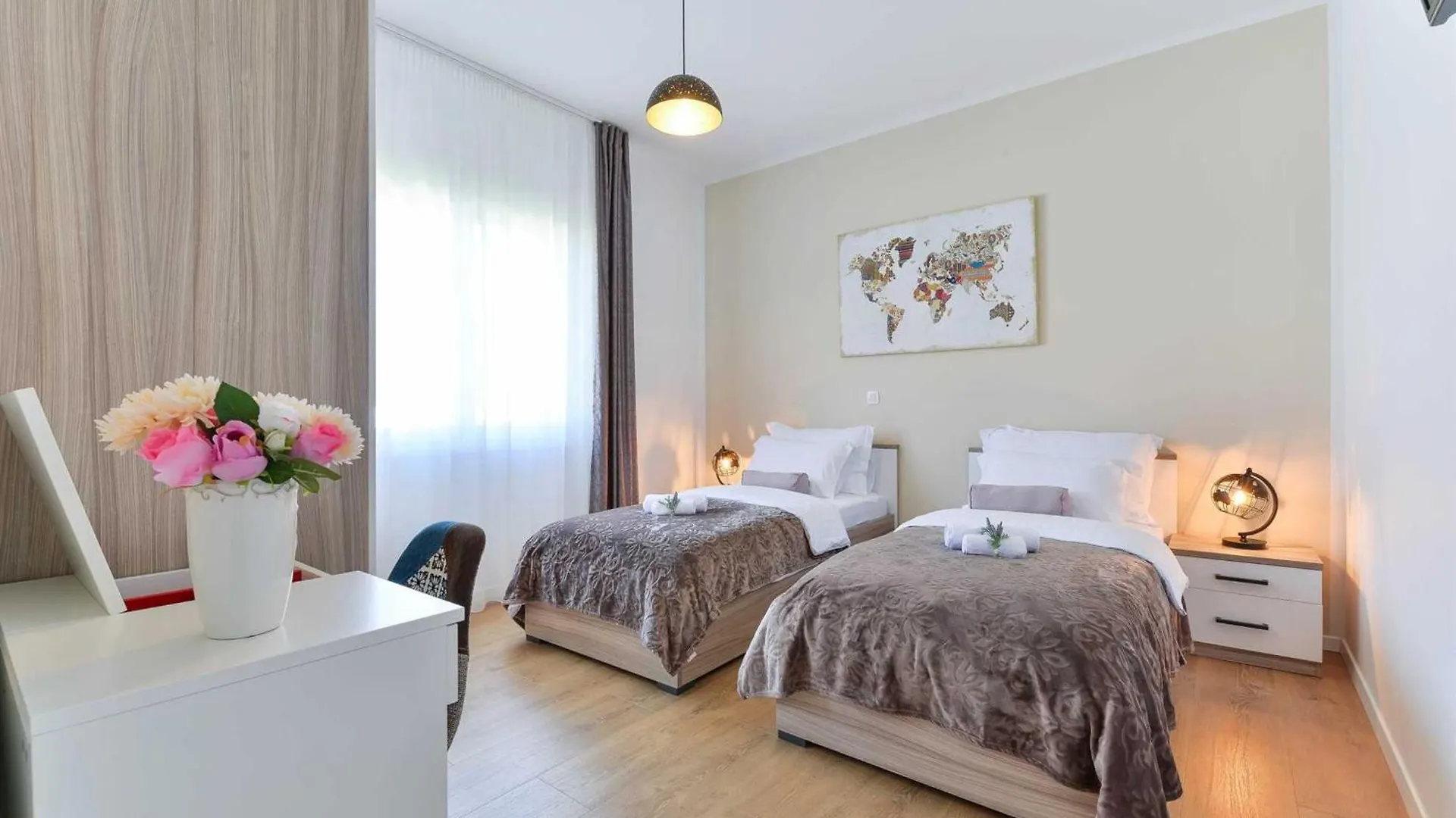 4* Villa First Hill With Heated Pool, Zaton Zaton  Zaton (Zadar)