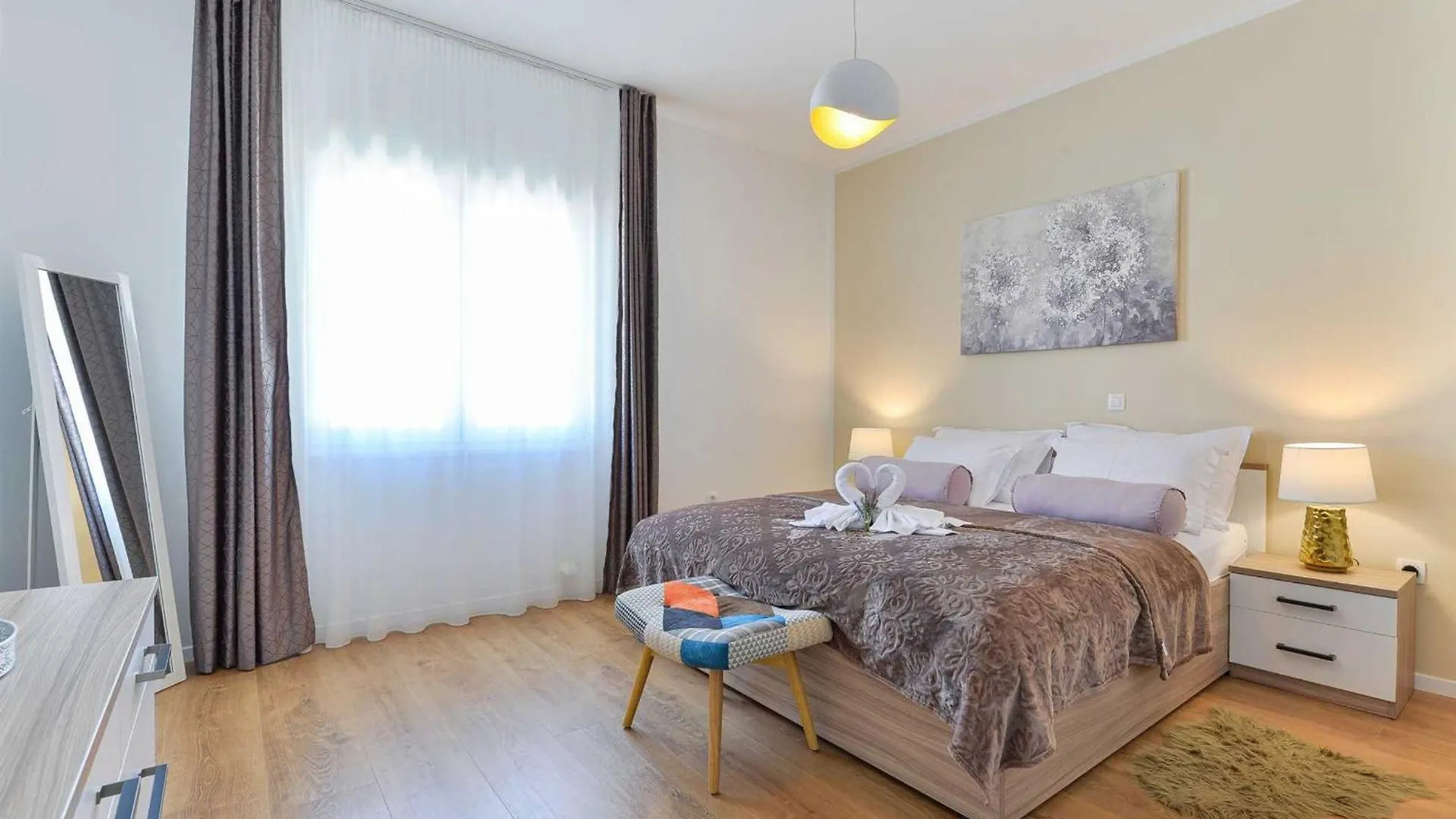 4* Villa First Hill With Heated Pool, Zaton Zaton  0*, Zaton (Zadar) Croatia