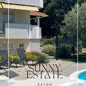 Sunny Zaton (Zadar)