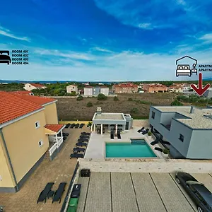 Dream House Zaton Zaton (Zadar)