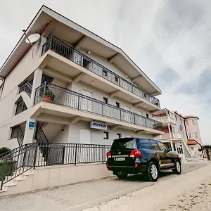 Apartmani M. Ilesh Zaton (Zadar)